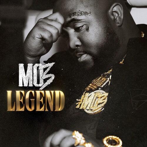 MO3- Legend ( LP )