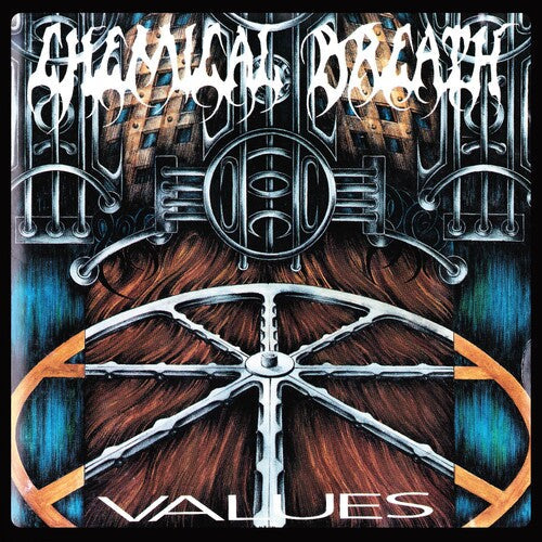 Chemical Breath: Values - CD