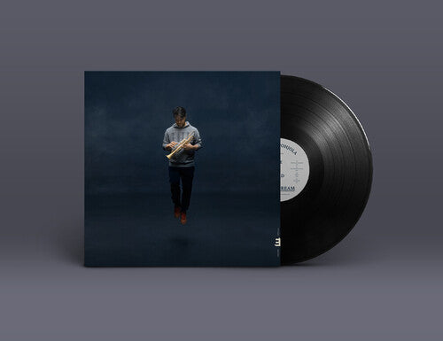 Verneri Pohjola: THE DEAD DON'T DREAM - VINYL
