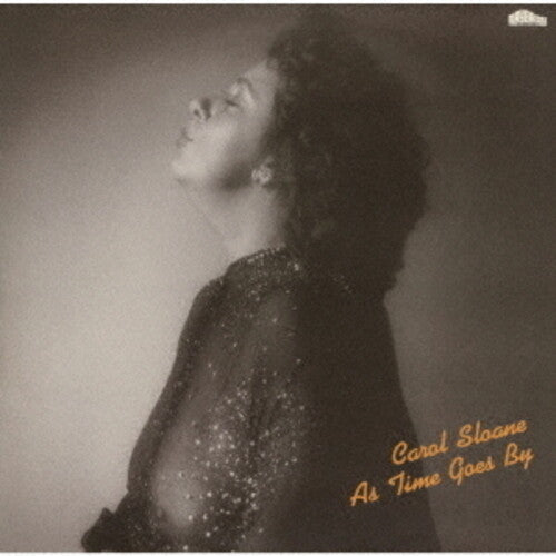 Carol Sloane: As Time Goes By - CD