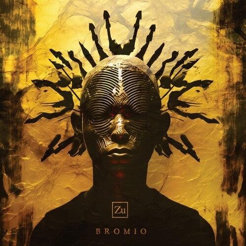 Zu- Bromio - Colored Vinyl ( LP )