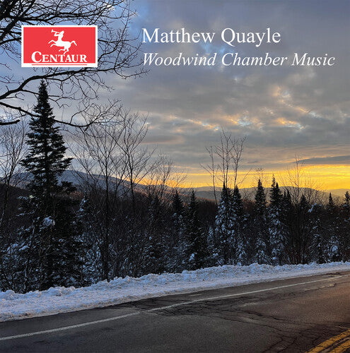 Tara Helen O'Connor: Woodwind Chamber Music - COMPACT DISCS