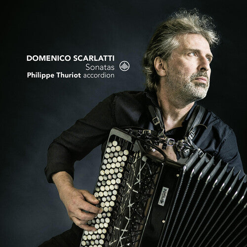 Philippe Thuriot: Sonatas - COMPACT DISCS
