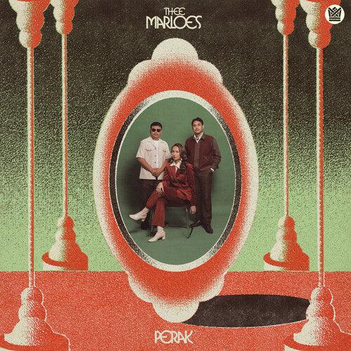Thee Marloes- Perak ( LP )