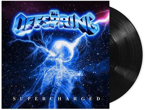 The Offspring- Supercharged ( LP )