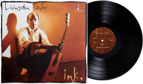 Livingston Taylor- Ink ( LP )