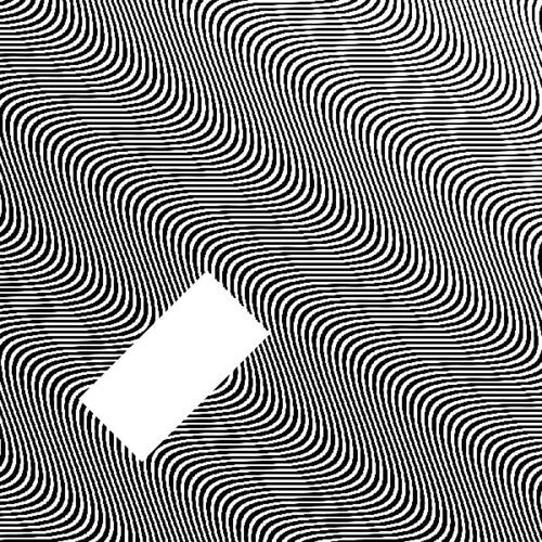 Jamie xx: In Waves { Record }