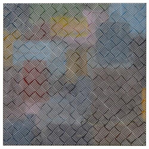 James Hoff- Shadows Lifted From Invisible Hands ( LP )
