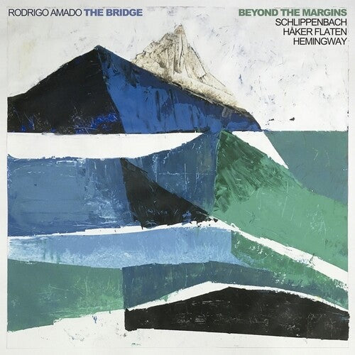 The Bridge: Beyond The Margins - VINYL