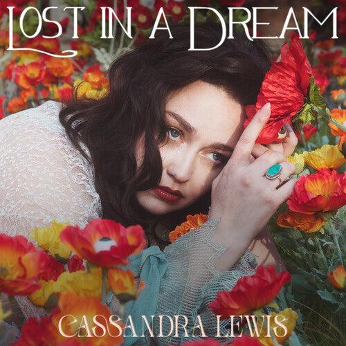 Cassandra Lewis- Lost In A Dream ( LP )