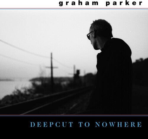 Graham Parker- Deepcut To Nowhere ( LP )
