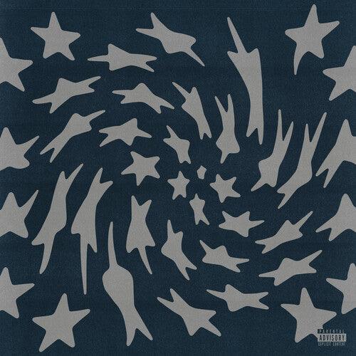 Toro Y Moi- Hole Erth (Clear Blue Smoke Vinyl LP) ( LP )