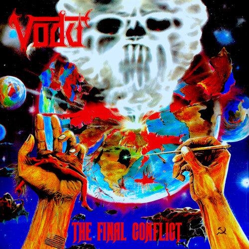 Vodu- The Final Conflict ( LP )