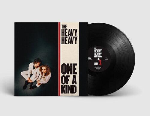 Heavy Heavy- One Of A Kind ( LP )