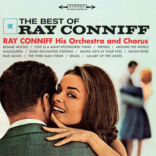 Ray Conniff: Best Of Ray Conniff - Limited 180-Gram Vinyl - VINYL