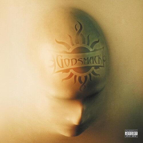 Godsmack- Faceless ( LP )