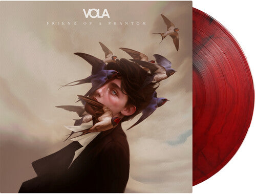 VOLA: Friend of a Phantom - VINYL