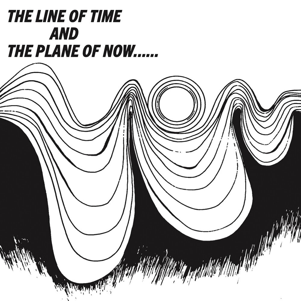 Shira Small- The Line Of Time And The Plane Of Now [Colored Vinyl] ( LP )
