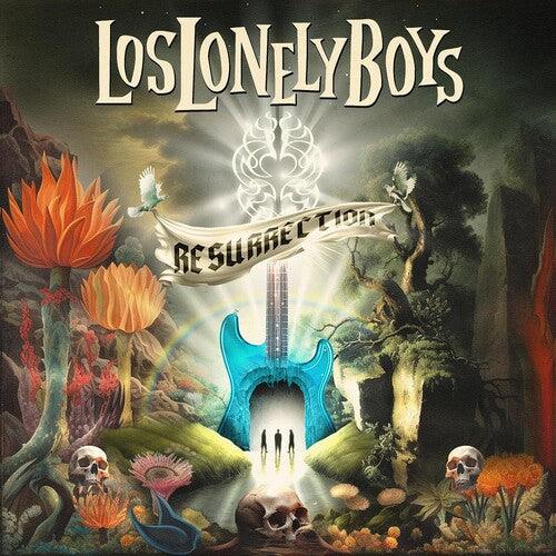 Los Lonely Boys- Resurrection ( LP )