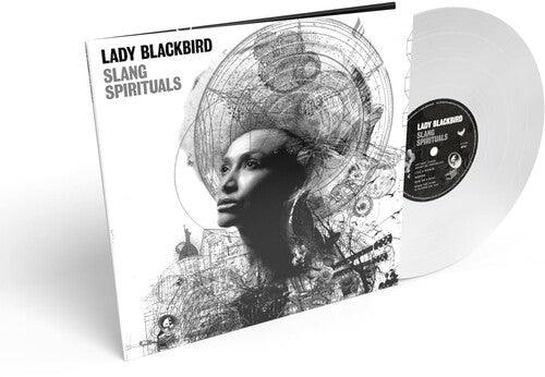 Lady Blackbird- Slang Spirituals ( LP )