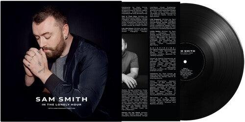 Sam Smith- In The Lonely Hour (10th Anniversary Edition) ( LP )