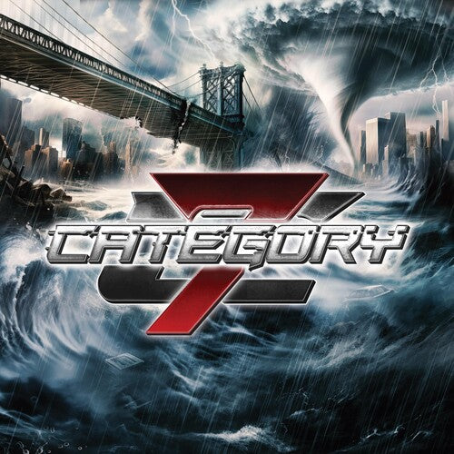 Category 7: Category 7 - CD