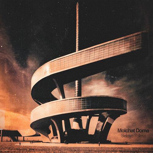 Molchat Doma- Belaya Polosa ( LP )