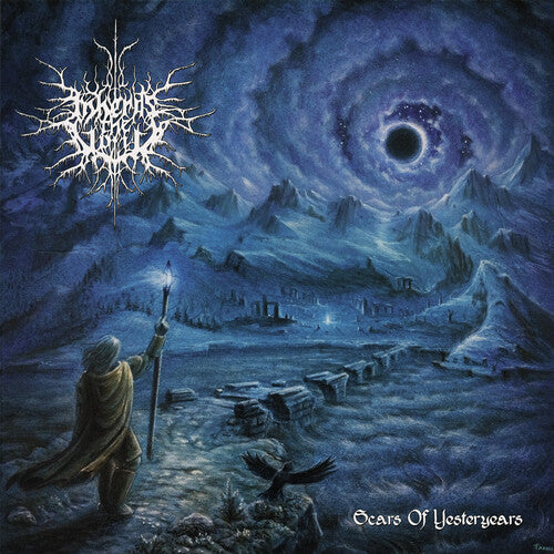 Inherits the Void: Scars Of Yesteryears - VINYL