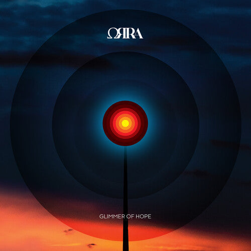 Orra: Glimmer Of Hope - CD