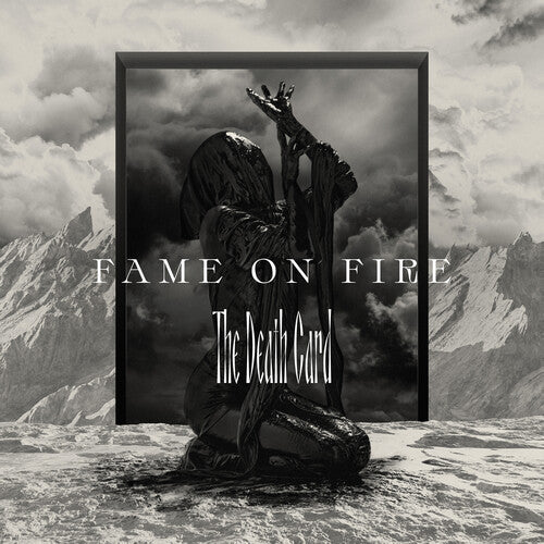 Fame on Fire: The Death Card - CD