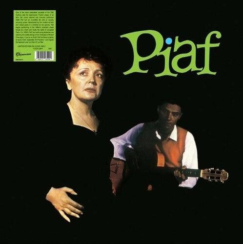 Edith Piaf- Piaf! ( LP )