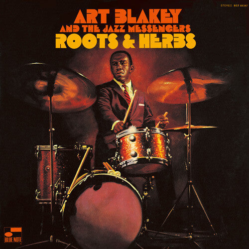 Art Blakey and The Jazz Messengers: Roots & Herbs - UHQCD - CD