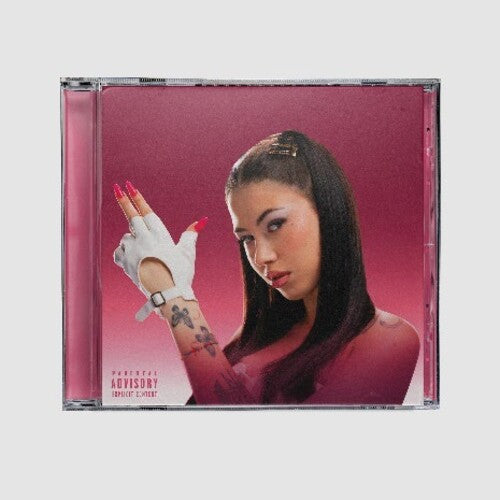 Anna: Vera Baddie - COMPACT DISCS