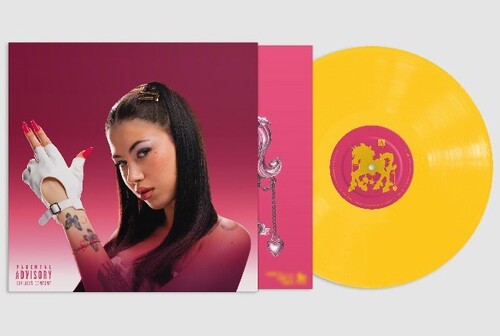 Anna: Vera Baddie - Colored Vinyl { Record }