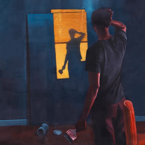 Lossapardo: If I Were To Paint It { Record }