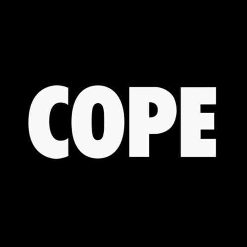 Manchester Orchestra: Cope (10th Anniversary Edition) - VINYL