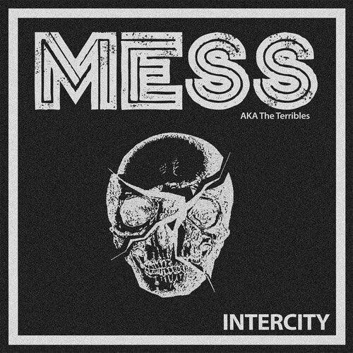 The Mess- Intercity ( LP )