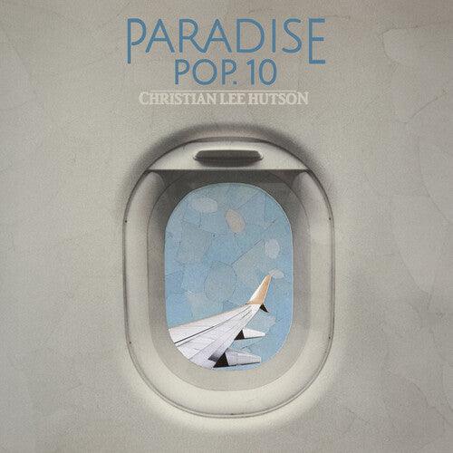Christian Lee Hutson- Paradise Pop. 10 (Indie Exclusive Vinyl) ( LP )