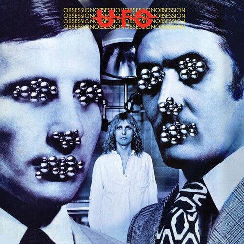 UFO- Obsession (2024 Edition) ( LP )