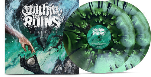 Within the Ruins: Phenomena II - VINYL