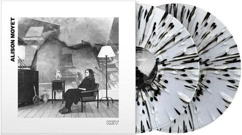 Alison Moyet- Key (Indie Exclusive Vinyl) ( LP )