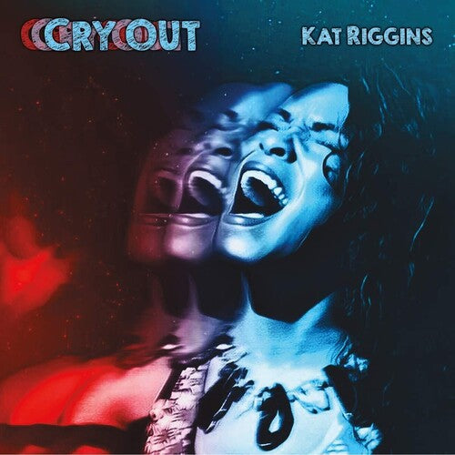 Kat Riggins: Cry Out - COMPACT DISCS