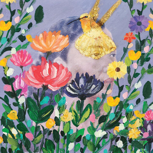 Tomin: Flores Para Verene / Cantos Para Caramina - VINYL