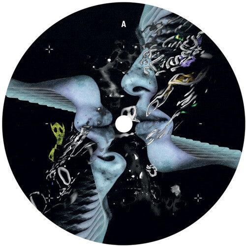 Adam Beyer- Ghost Kiss ( LP )