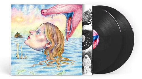 Paris Paloma- Cacophony ( LP )