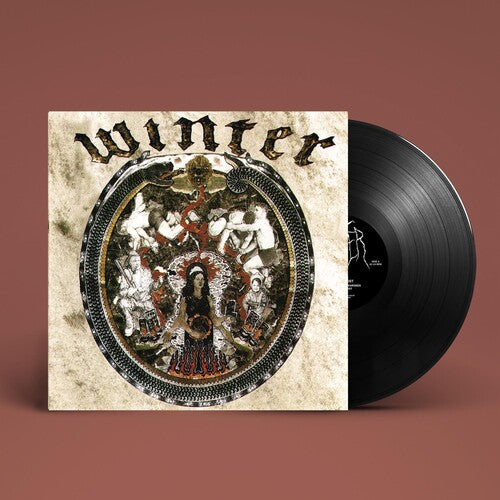 Winter: Eternal Frost - VINYL