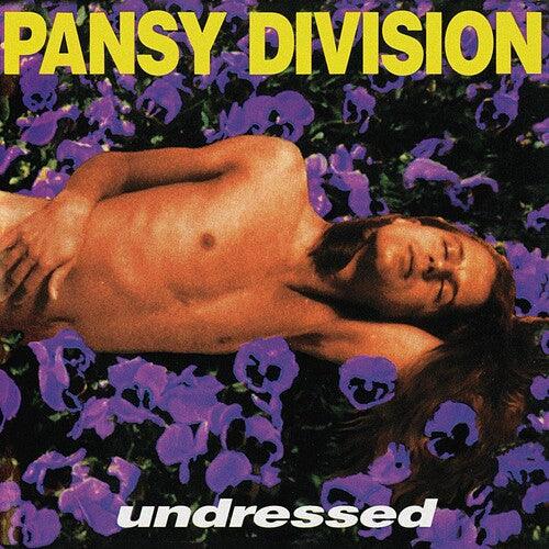 Pansy Division- Undressed ( LP )