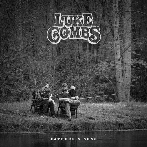Luke Combs- Fathers & Sons ( LP )