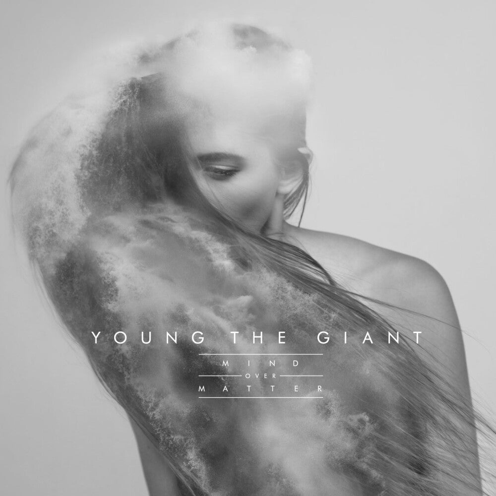 Young The Giant- Mind Over Matter (10th Anniversary Edition) (Aniv) ( LP )