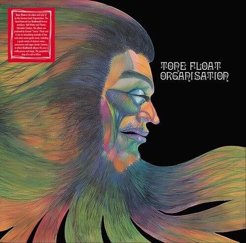 Tone Float ( LP )